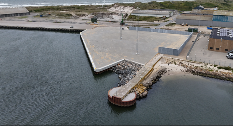 Quay 109